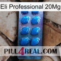 Eli Professional 20Mg viagra1